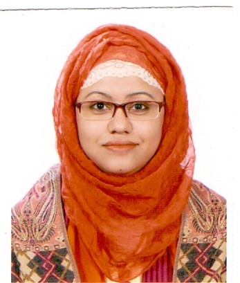 Ms Shirin Nahar Sathi