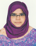 Dr. Shorna Akter