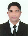 Mr. Shubhrodev Biswas