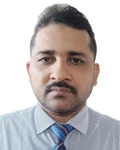 Mr. Abdullah Al Sohel