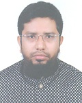 Mr. Md. Zahidur Rahman Khan