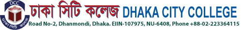 Dhaka City College